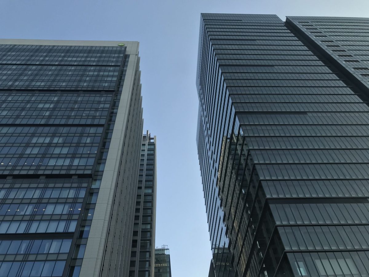 複合機のリース契約で実現する効率化と賢いオフィス運用戦略