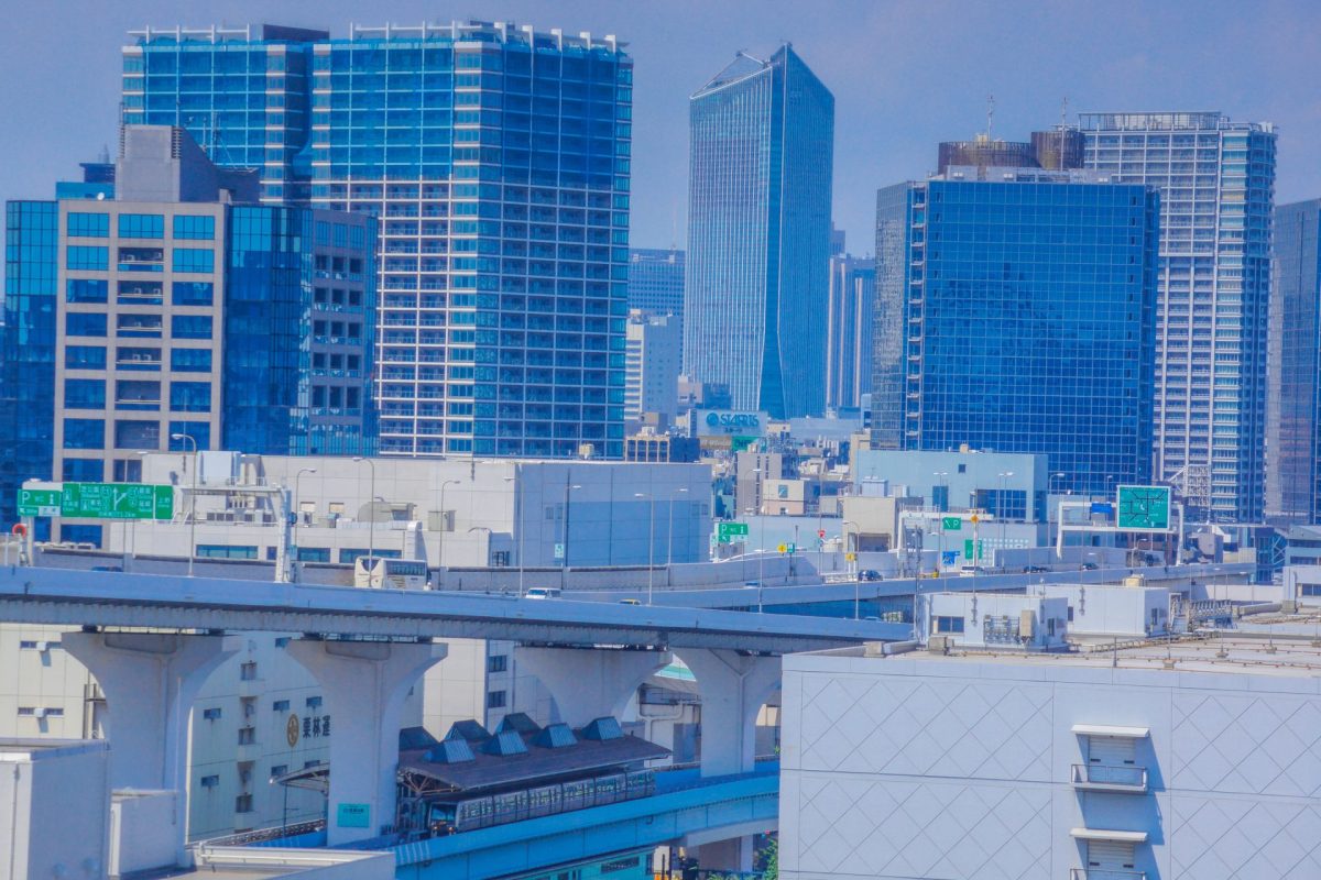 業務効率とコスト最適化を両立する複合機のリース活用最前線